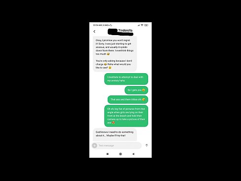 ❤️ I tapiritia e ahau he PAWG hou mai i Tinder ki taku harem (ka korero ki a Tinder) ️ Karekau i mi.teatroporno.ru ❌️